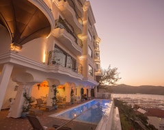 Hotel Casa Margot (Fethiye, Turkey)