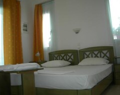 Khách sạn Hotel Avra (Epidaurus, Hy Lạp)