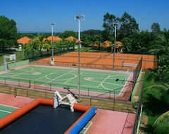 Campo Belo Resort (Presidente Prudente, Brasil)