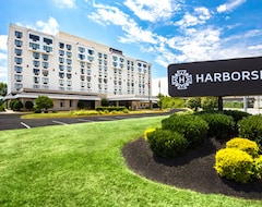 Harborside Hotel (Oxon Hill, USA)