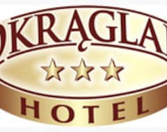 Hotel Okrąglak Residence (Sosnowiec, Poland)