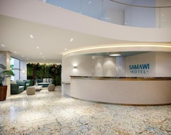 Samawi Hotel (San Andrés, Colombia)