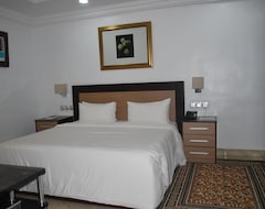 Khách sạn Immaculate Platinum (Abuja, Nigeria)