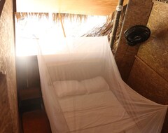 فندق Hostal Guantanamera (سانتا مارتا, كولومبيا)