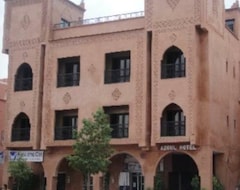 Hotel Azoul (Ouarzazate, Marruecos)