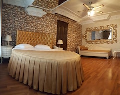 Khách sạn Zarina Butik Otel (Ankara, Thổ Nhĩ Kỳ)