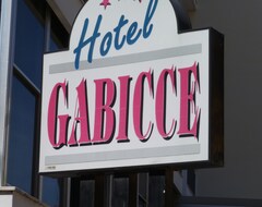 Hotel Gabicce (Gabicce Mare, Italija)