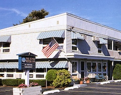 Khách sạn Ocean Breeze Motel (South Yarmouth, Hoa Kỳ)