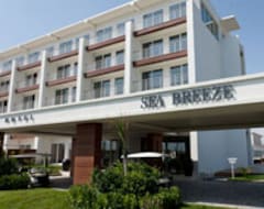 Hotel Sea Breeze (Baku, Azerbaijan)