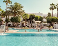 Hotel Playa Park Zensation (La Oliva, Spain)