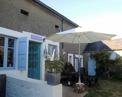 Toàn bộ căn nhà/căn hộ Maison Lavande (Blismes, Pháp)