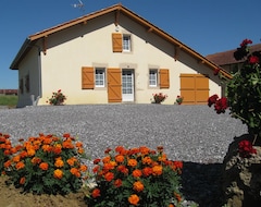 Toàn bộ căn nhà/căn hộ Individual House 3 Near Dax And Prechacq For Your Holidays Or Cure (Cassen, Pháp)