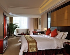 Hotel Vienna (Pudong Jinqiao Branch) (Šangaj, Kina)