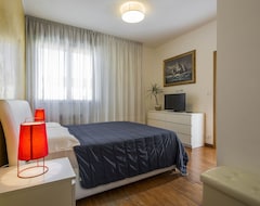 Casa/apartamento entero Apartment/ Flat - Bologna (Bolonia, Italia)