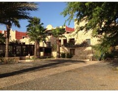 Hotel Estoril And Residence Cardeal (Sal Rei, Cabo Verde)