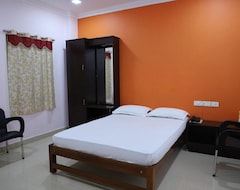 Hotel SHASTI BHAVAN TIRUCHENDUR (Tiruchendur, Indien)