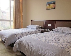 Khách sạn Motel168 Taizhou Yongtai Road University City (Taizhou, Trung Quốc)