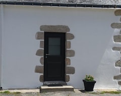 Cijela kuća/apartman Fisherman's house, on the port of Kerroch, 3 minutes walk from the beach! (Ploemeur, Francuska)