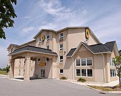 Khách sạn Quality Inn & Suites (Grimsby, Canada)