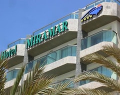 Hotel Miramar (Lloret de mar, Spain)