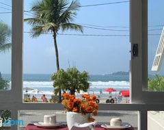 Costa Maris Beach Hotel Frente Mar (Guarujá, Brezilya)
