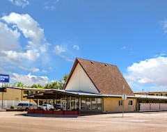 Khách sạn Rodeway Inn North Platte (North Platte, Hoa Kỳ)