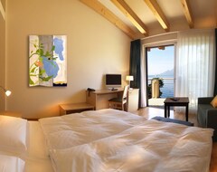 Otel Val Di Sogno ADULTS ONLY (Malcesine, İtalya)