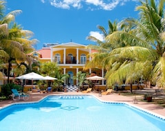 Ξενοδοχείο Villa Anakao Mauritius (Port Louis, Μαυρίκιος)