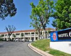 Hotel Motel 6-Thousand Oaks, Ca (Newbury Park, Sjedinjene Američke Države)