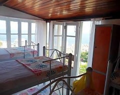 Hostel / vandrehjem Mar da Babilônia (Rio de Janeiro, Brasilien)