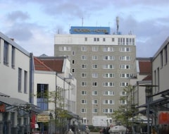 Khách sạn Rügen Hotel (Sassnitz, Đức)
