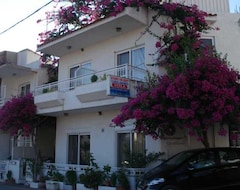 Hele huset/lejligheden Voula Studios (Archangelos, Grækenland)