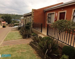 Toàn bộ căn nhà/căn hộ Bethesda Exclusive Selfcatering Guesthouse, (Phuthaditjhaba, Nam Phi)