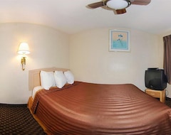 Hotel Travelodge (Williams, USA)