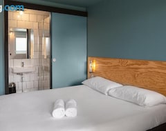 Hotel Eklo Toulouse (Toulouse, France)