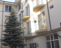 Hotel Vila Gymy (Constanza, Rumanía)