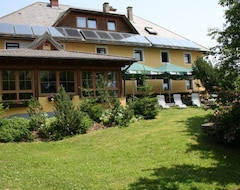 Otel Gasthof Zum Kramer (Gurk, Avusturya)