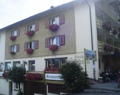 Hotel Gasthof Ochsen (Sulzberg, Austria)