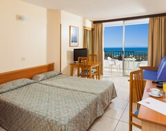 Khách sạn Hotel Club Bonanza (Playa de las Américas, Tây Ban Nha)
