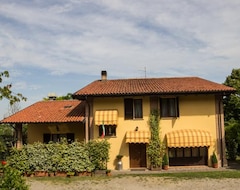 Casa rural Agriturismo Mandrola (Rivergaro, Italia)