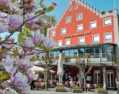 Hotel Lindauer Hof (Lindau, Almanya)