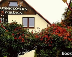 Cijela kuća/apartman Lesniczowka Wiezyca I Domki (Kościerzyna, Poljska)