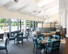 Otel Downtown Getaway! On-site Bar & Restaurant, Pool, Close To Miami Seaplane Base! (Miami, ABD)