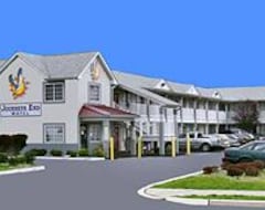 Hotel Journeys End Motel (Galloway, USA)