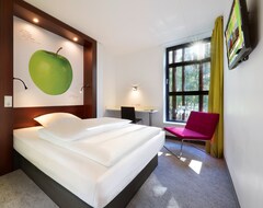 7Things - my basic hotel (Bremen, Germany)
