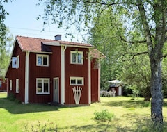 Toàn bộ căn nhà/căn hộ Vacation Home Vassviken (dal031) In Ånimskog - 8 Persons, 2 Bedrooms (Åmål, Thụy Điển)
