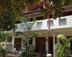 Hotel Celestial Inn (Weligama, Sri Lanka)