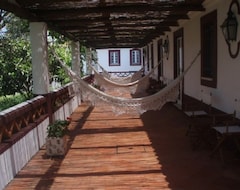 Khách sạn Moinho do Álamo (Montemor-o-Novo, Bồ Đào Nha)