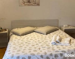 Bed & Breakfast Agriturismo Da Andreina (Borso del Grappa, Italija)