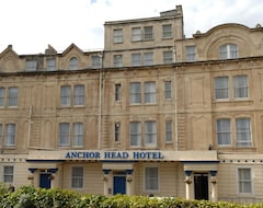 Hotel Anchor Head (Weston-super-Mare, Storbritannien)
